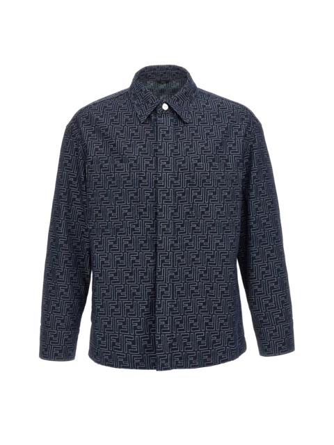 FENDI FF Overshirt