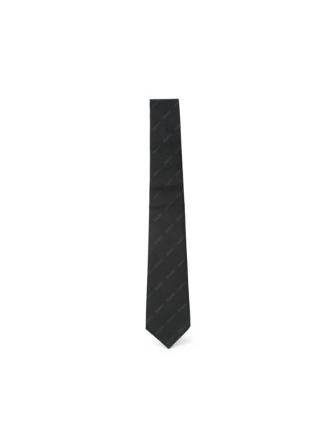 GUCCI Gucci Black Ties & Bow Ties Men