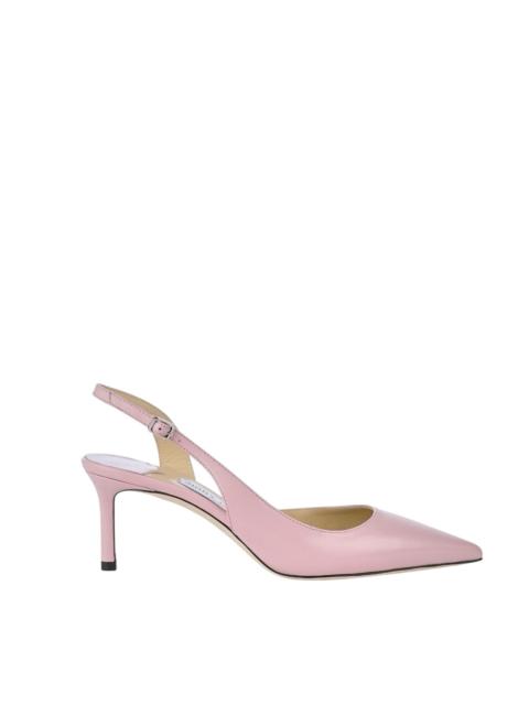JIMMY CHOO Jimmy Choo Lenora 60 Pumps