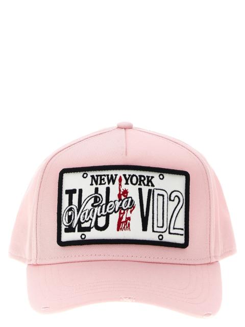 DSQUARED2 Dsquared2 Women Vaquera X Dsquared2 Capsule Cap