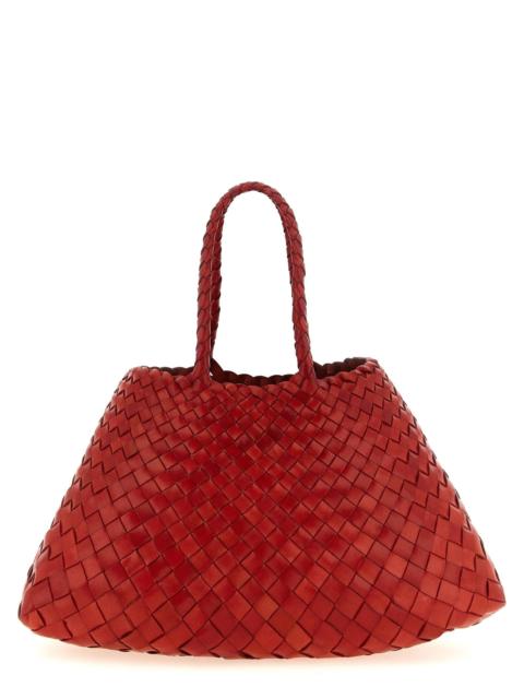 DRAGON DIFFUSION Dragon Diffusion Women 'Santa Croce Small' Handbag
