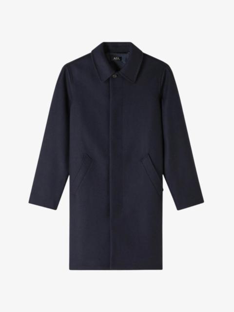 A.P.C. Auster Raincoat