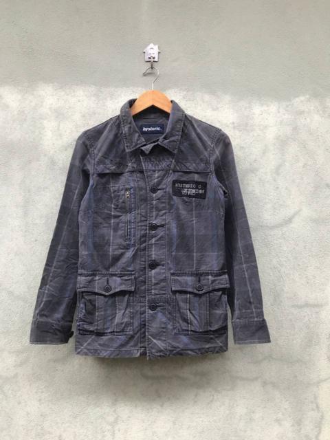 Hysteric Glamour Hysteric Glamour Jacket