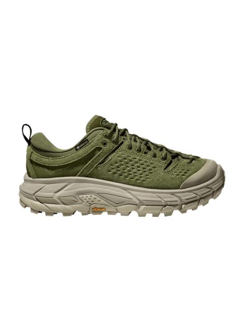 HOKA Tor Ultra Lo 'Elite Terrain System - Forest Floor'