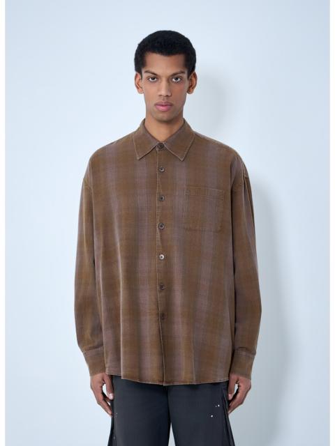 Our Legacy Our Legacy Men Borrowed Shirt