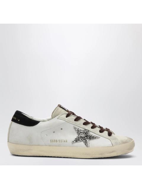Golden Goose Golden Goose Super Star Sneaker (120)