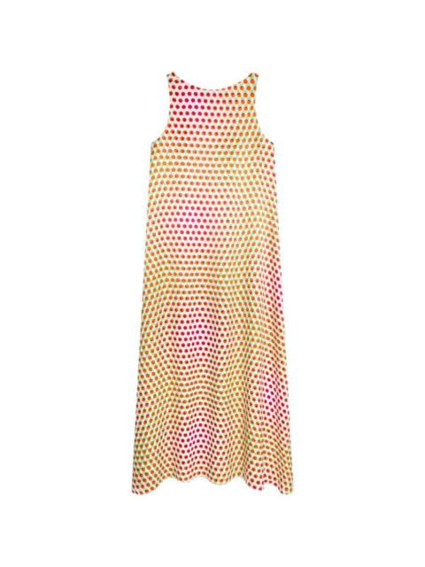 Dries Van Noten Dries Van Noten Women Long Printed Dress