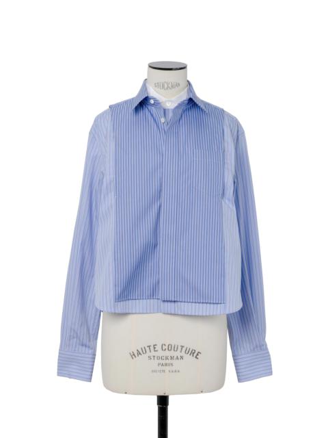 sacai Poplin Shirt