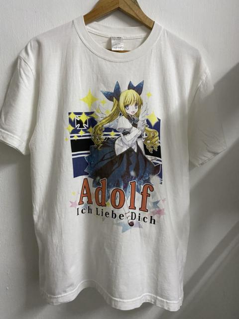 Other Designers Anime × Japanese Brand × Vintage - Koi no Blitzkrieg Retia Adolf Alicesoft