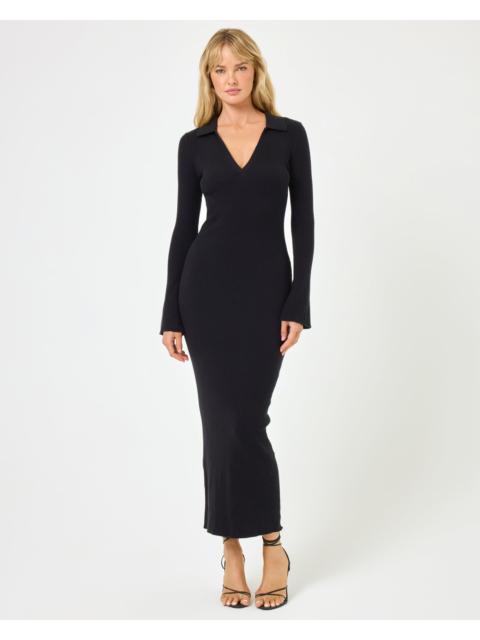 L*SPACE San Clemente Dress