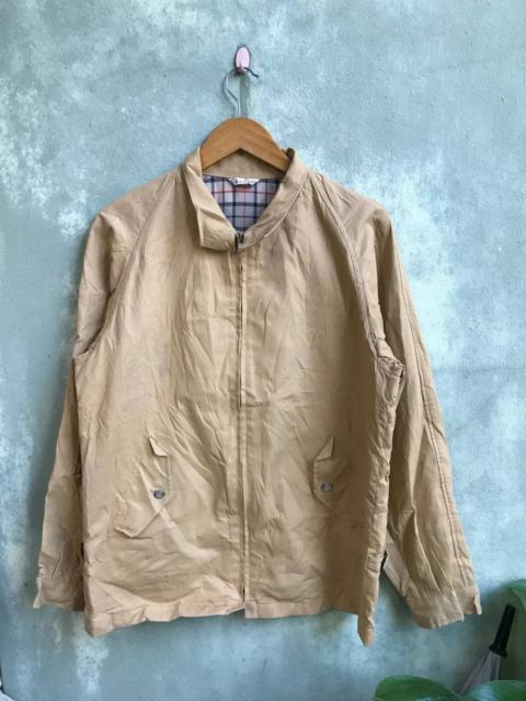 Other Designers Vintage Baracuta Jacket