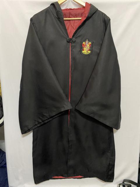 Other Designers (A) HARRY POTTER GRYFFINDOR CLOAK CAPE