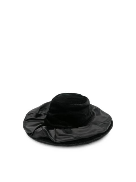 Junya Watanabe Hat Junya Watanabe