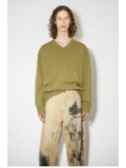 Acne Studios Acne Studios Men Knitwear