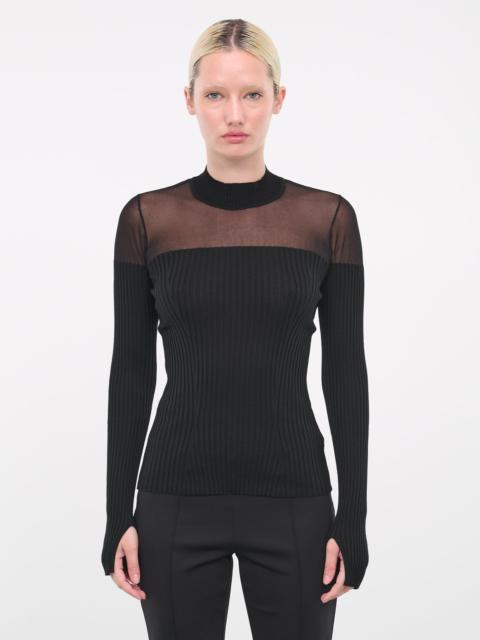 Wolford Simkhai Rib Top