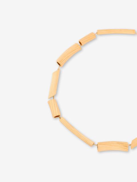 Moschino CHOKER NECKLACE