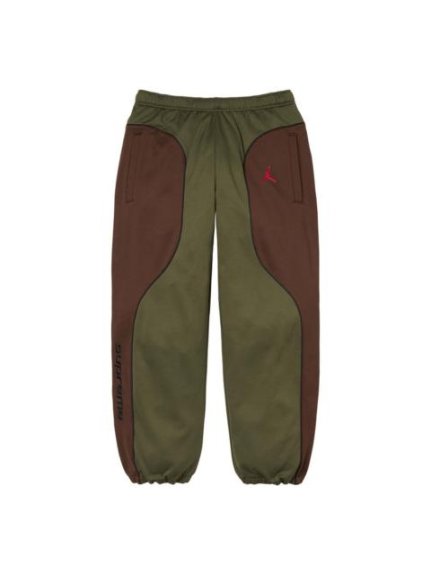 Supreme Jordan® Tricot Track Pant