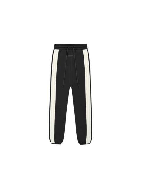 adidas adidas x Fear of God Athletics Pants Black/Crew White