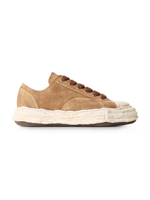 Maison MIHARAYASUHIRO PTSN23 Vintage Suede
