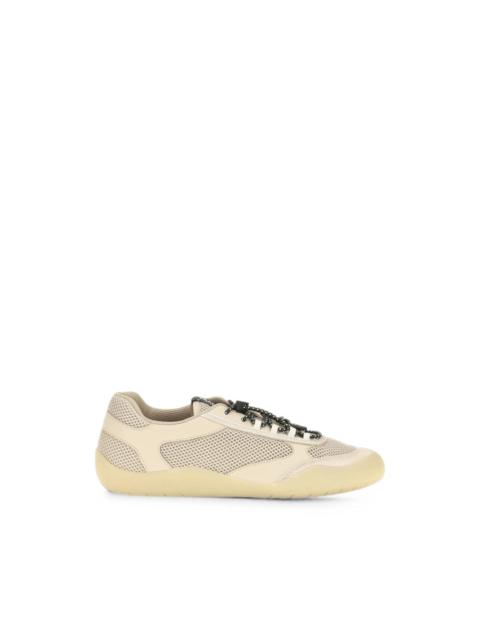 Prada Prada White Trainers - Low-Tops Men