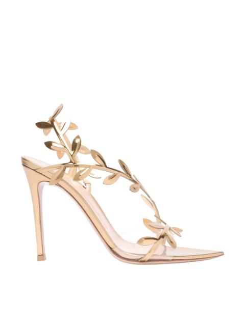 Gianvito Rossi Gianvito Rossi Women Flavia Pump Sandals