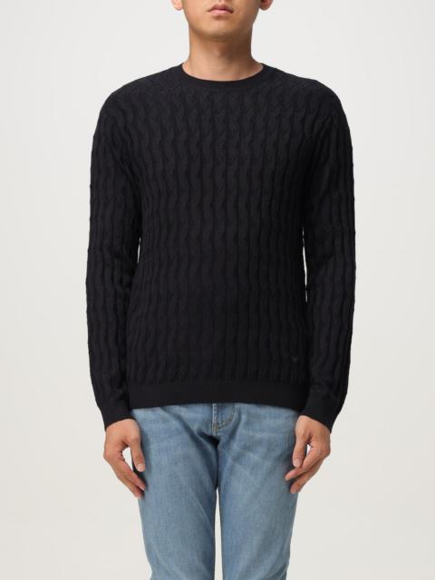 EMPORIO ARMANI Sweater men Emporio Armani