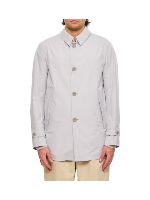 Herno Laminar Waterproof Coat