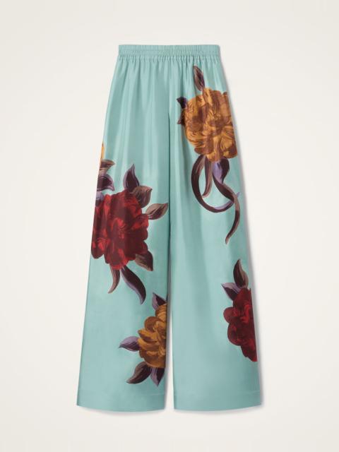 La DoubleJ Palazzo Pants
