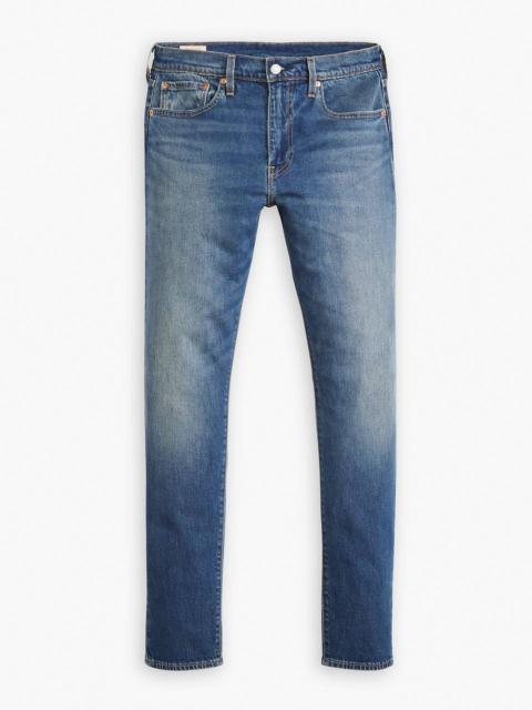 Levi's 512™ SLIM TAPER FIT MEN'S JEANS
