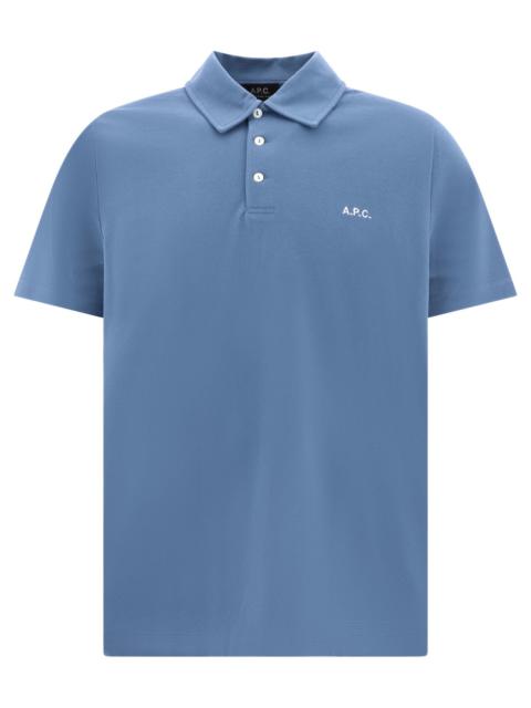 A.P.C. Austin Polo Shirt