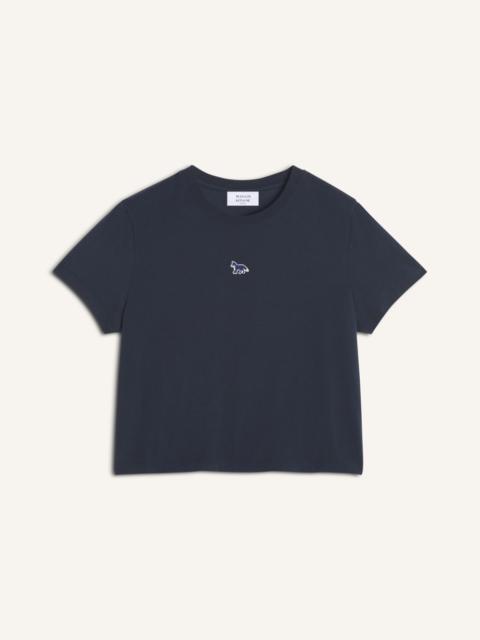 Maison Kitsuné BABY FOX BABY TEE-SHIRT