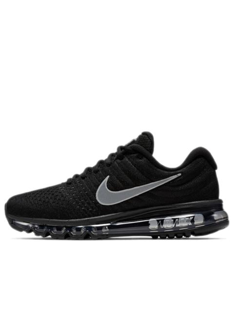 Nike Nike Air Max 2017 'Black' 849559-001