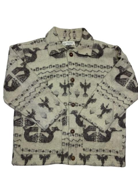 Other Designers Designer - Sha man wool