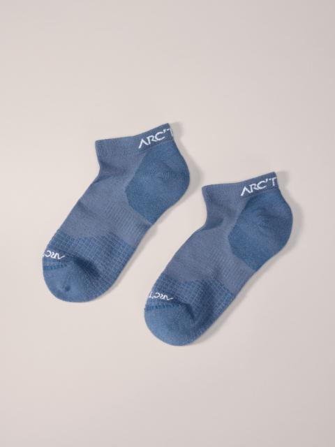 Arc'teryx Merino Wool Low Cut Sock