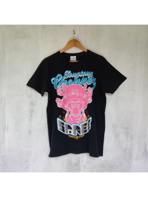 Other Designers One Piece - Rimaster Jony Tony Chopper Music And Animation