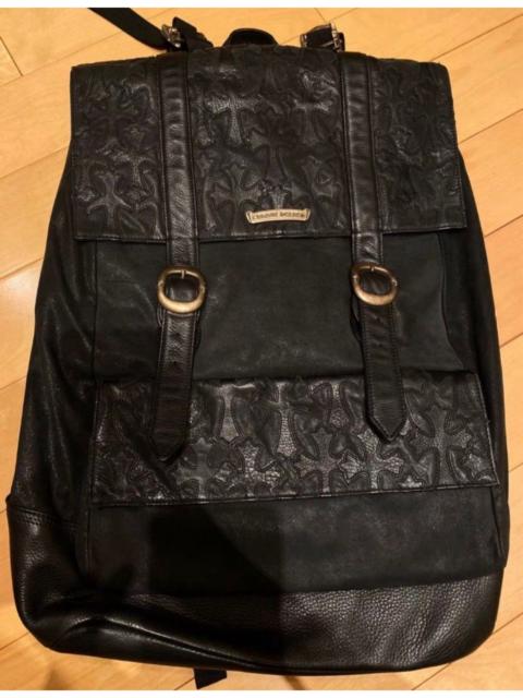 Chrome Hearts VINTAGE CHROME HEARTS BACKPACK VERY RARE