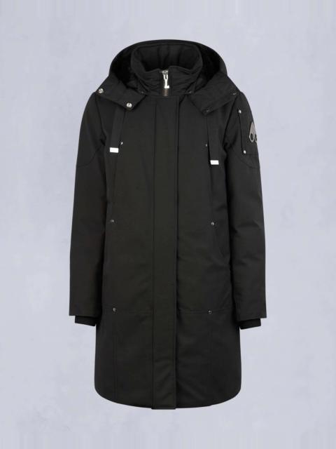 MOOSE KNUCKLES ORIGINAL STIRLING PARKA