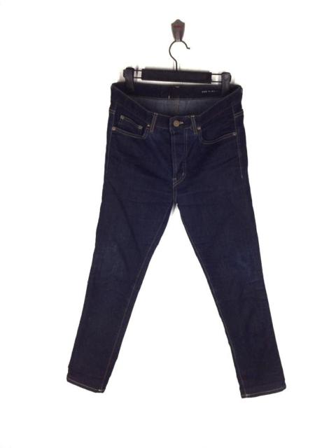 Other Designers Japanese Brand - Zuca Space Denim Jeans cw21