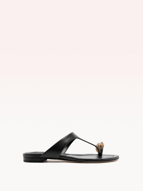 ALEXANDRE BIRMAN GIA FLAT BLACK