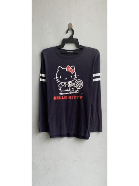 Other Designers Cartoon Network - Hello Kitty L/S Tee