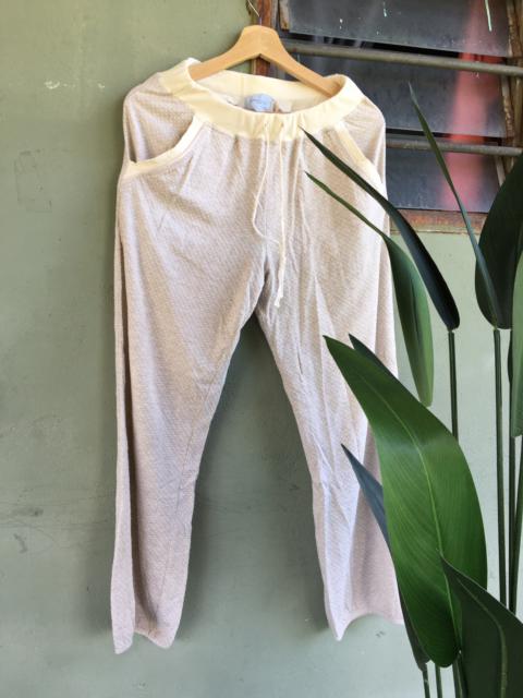Other Designers Issey Miyake - Vintage Issey Miyake Tsumori Chisato Jogger Pants