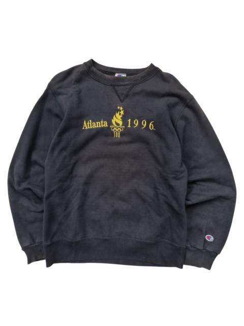 Champion Vintage 1990s Champion Atlanta 1996