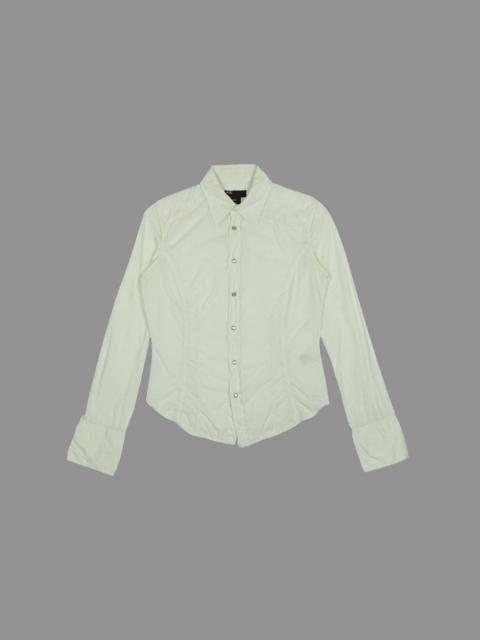 Diesel Diesel Womens Button Up