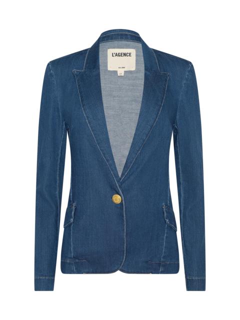 L'AGENCE Baldwin Blazer