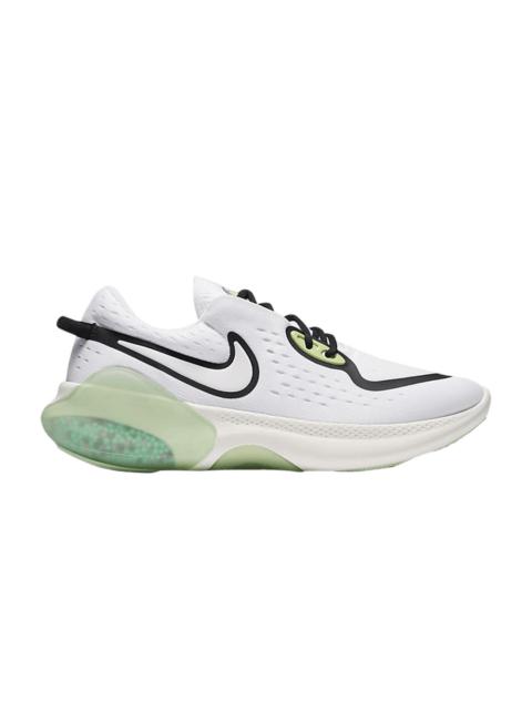 Nike Wmns Joyride Dual Run 'White Vapor Green'