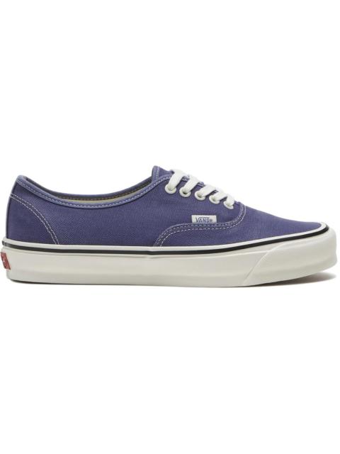 Vans Vans Premium Authentic 44 Duck Canvas Dusk