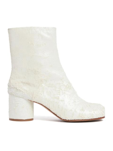 Maison Margiela Maison Margiela Women Tabi Ankle Boots