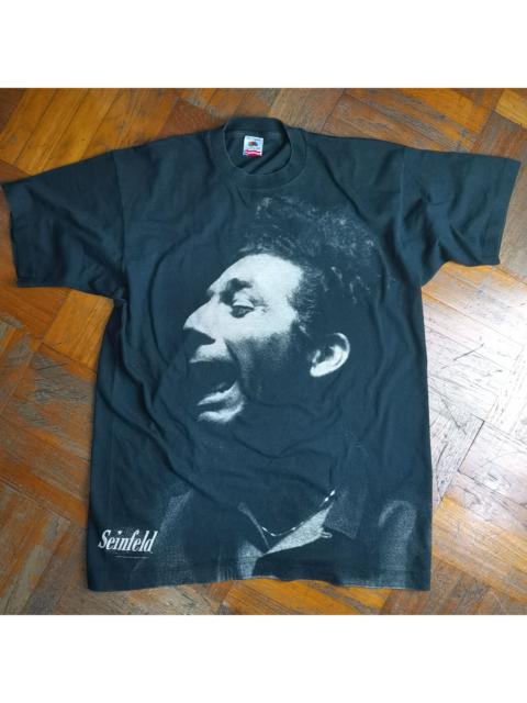 Other Designers Vintage Kramer Seinfeld ©️ 1993 shirt