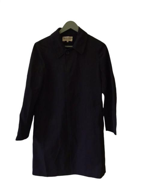 AD2000 Robe de Chambre Comme des Garcons Long Jacket