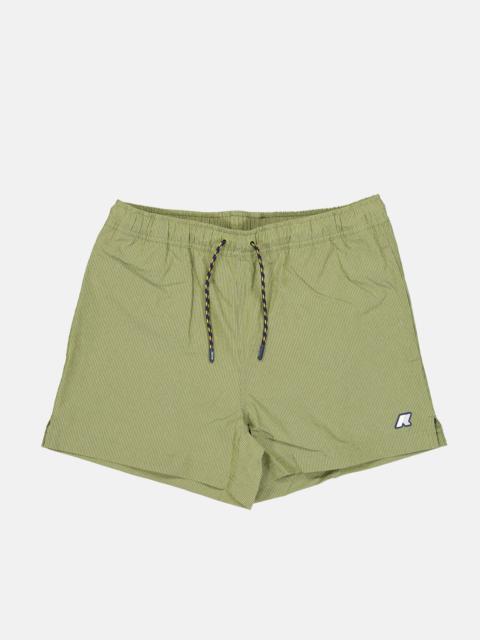 K-WAY Short de bain Loiret
